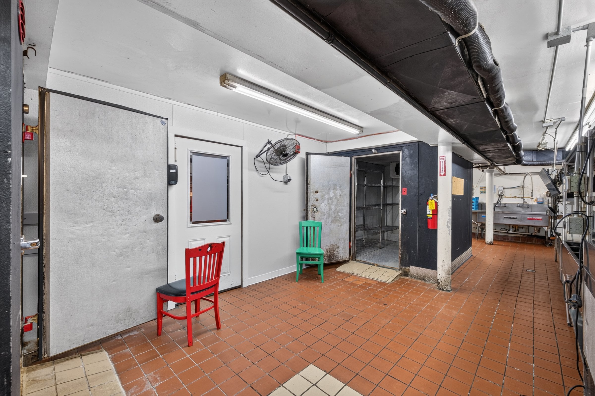 Full Restaurant for Lease in Monroe, GA, 6,742 SF - Thumbnail 2