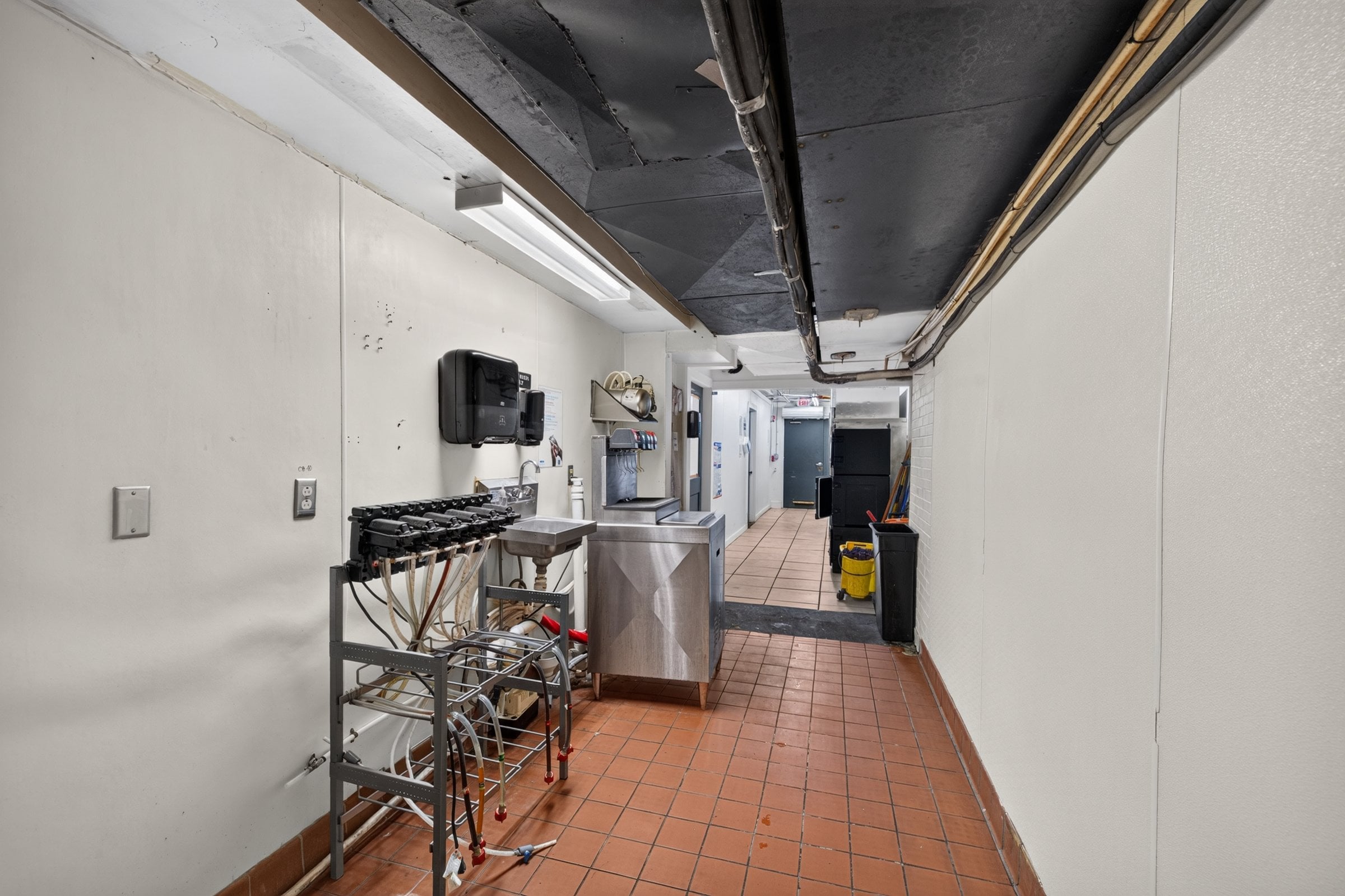 Full Restaurant for Lease in Monroe, GA, 6,742 SF - Thumbnail 4