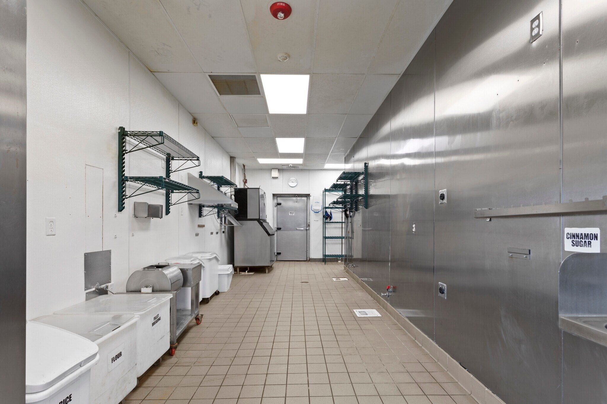 Drive-Thru Restaurant for Lease in Chiefland, FL, 2,146 SF - Thumbnail 5