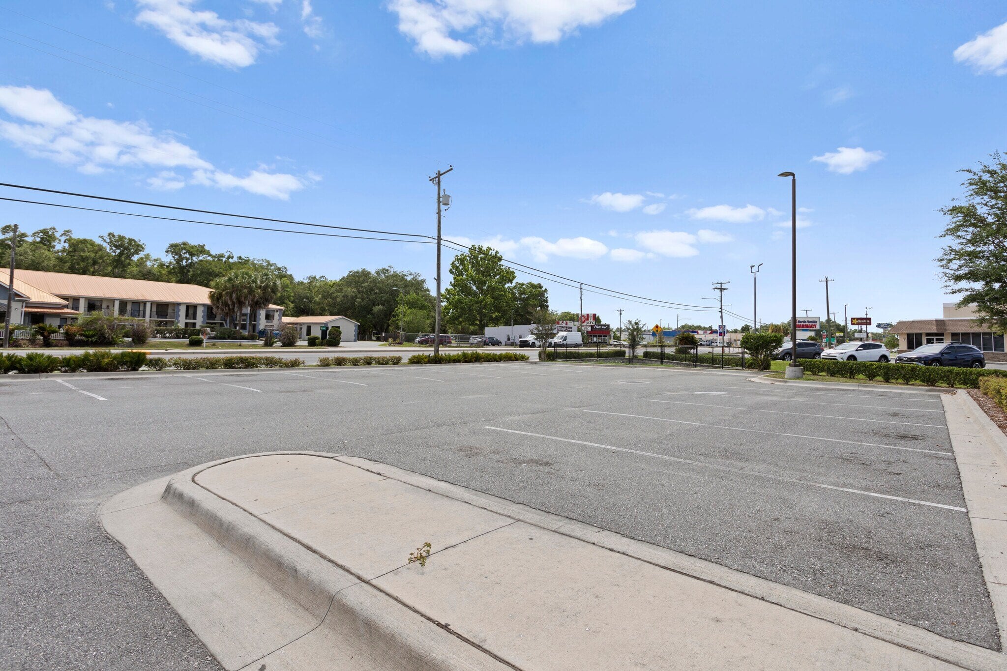 Drive-Thru Restaurant for Lease in Chiefland, FL, 2,146 SF - Thumbnail 4