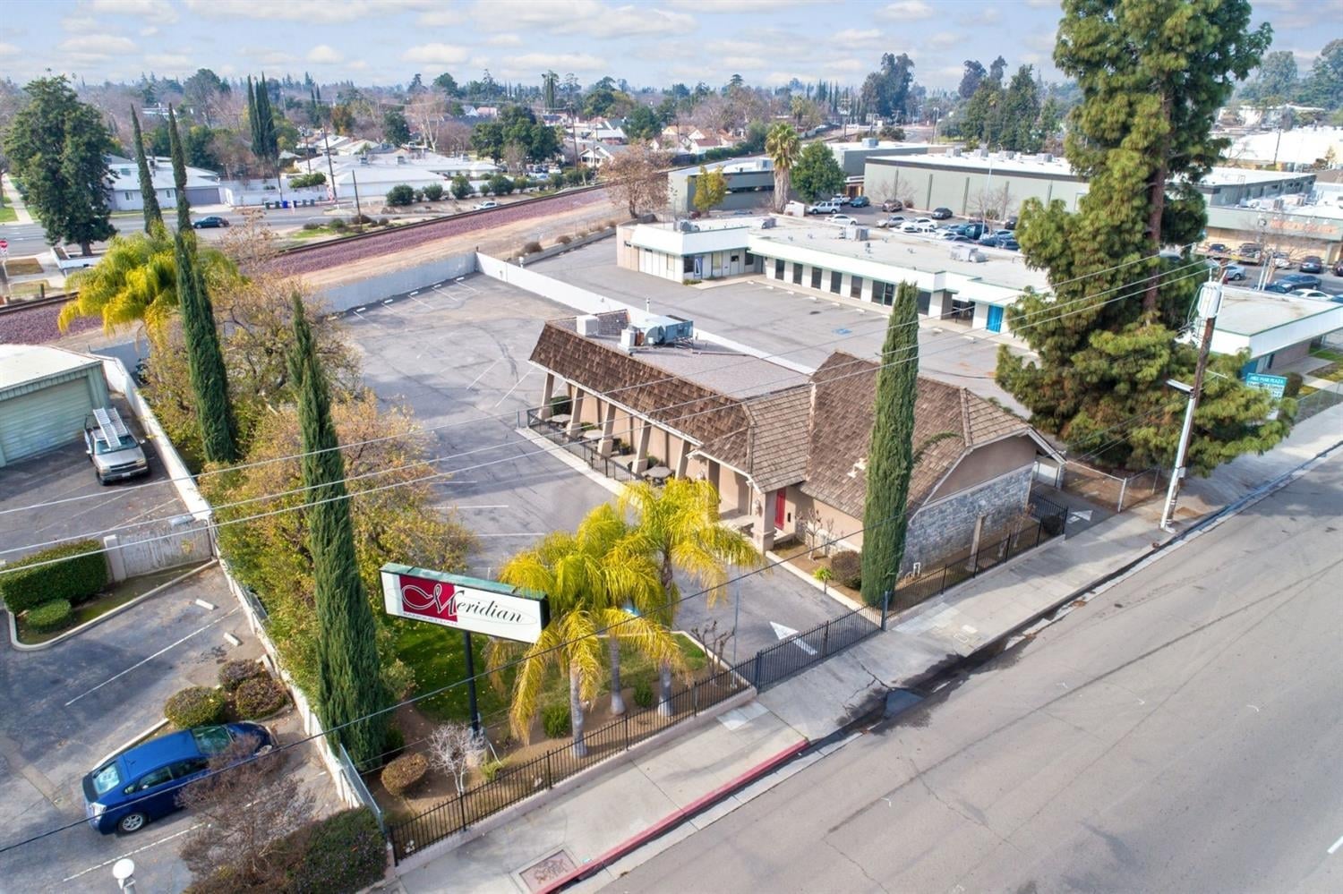 Vacant Commercial Opportunity - Thumbnail 1