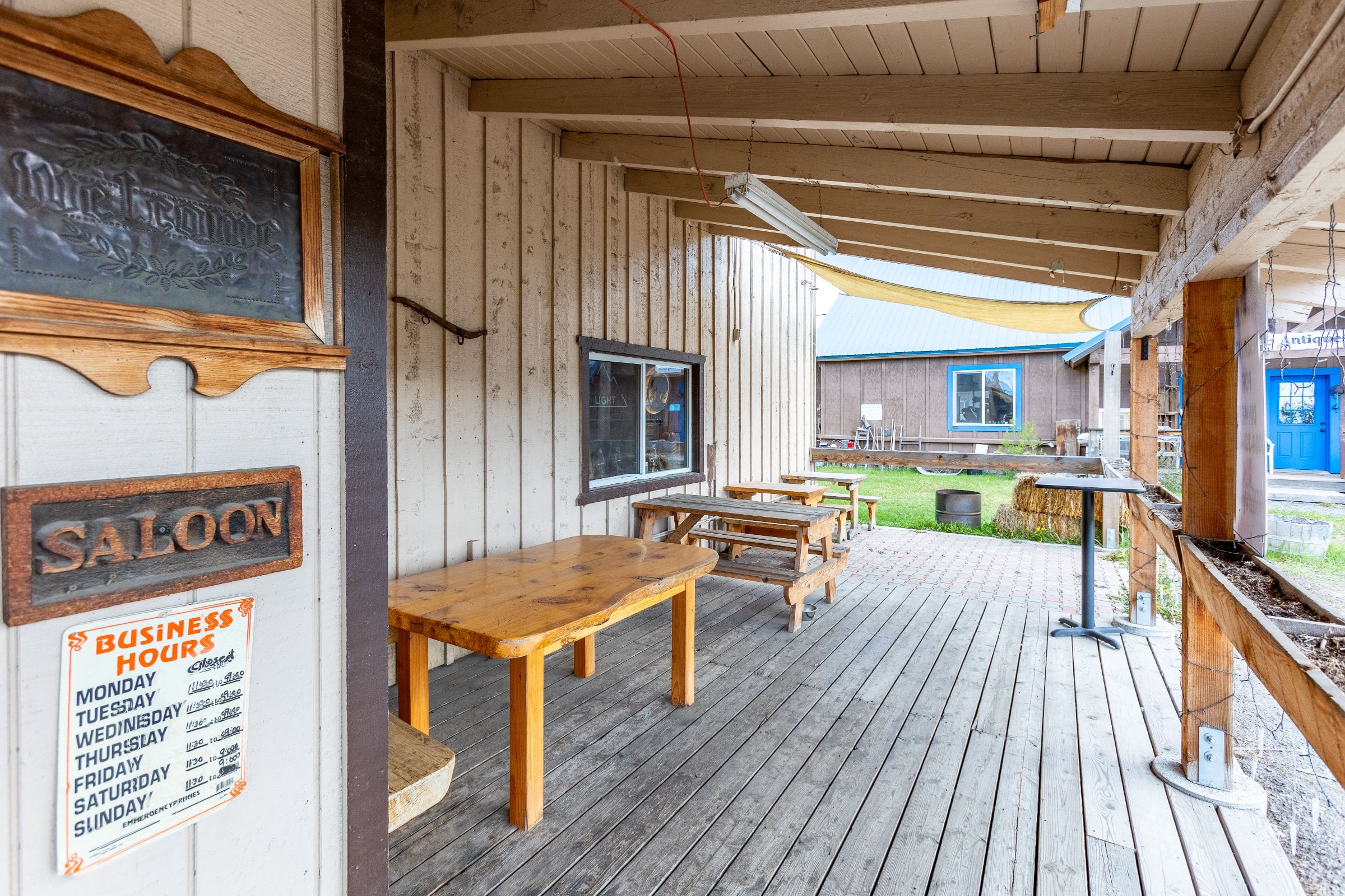 Long Standing Successful Restaurant & Bar - Thumbnail 2