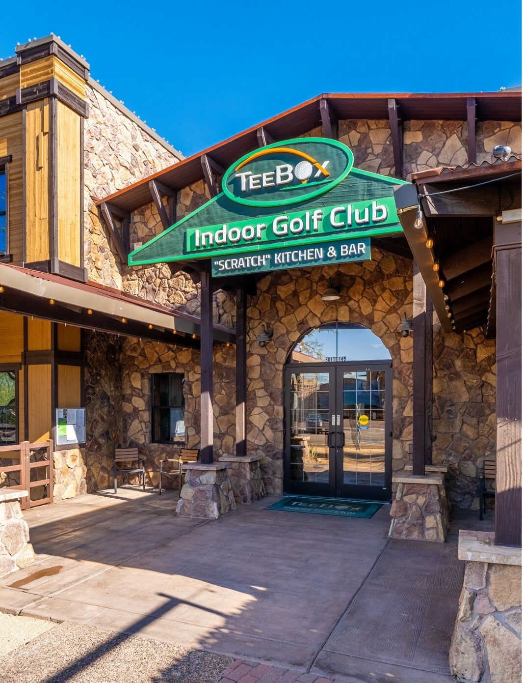 Multi-Use Full Restaurant for Lease in Cave Creek, AZ, 10,855 SF