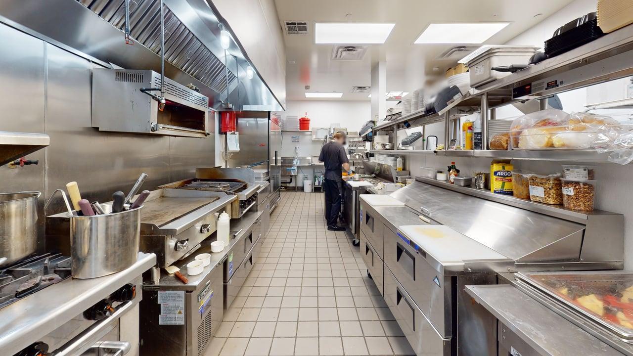 Multi-Use Full Restaurant for Lease in Cave Creek, AZ, 10,855 SF