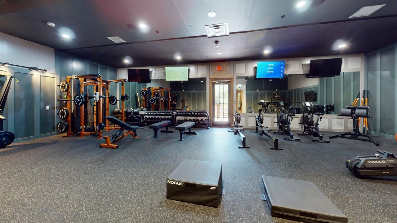 Retail & Entertainment Space at Stagecoach Village - Thumbnail 4