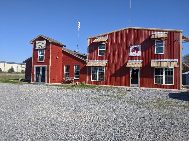 Restaurant second generation - Image 1