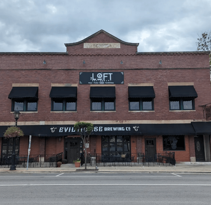 Turnkey Bar, Restaurant & Event Space | Downtown Crete - Image 1