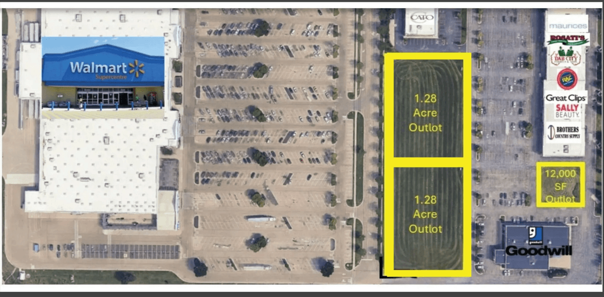 Ottawa Centre | Divisible Retail Spaces & Outlots Available - Thumbnail 2