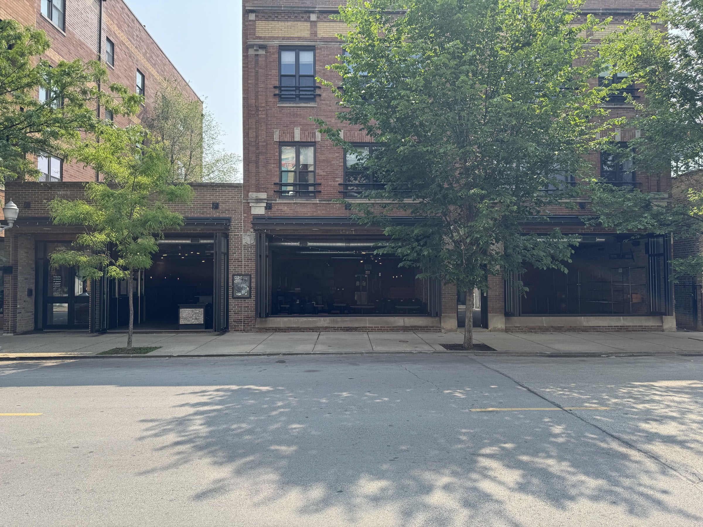 Multi-Use Full Restaurant for Lease in Chicago, IL