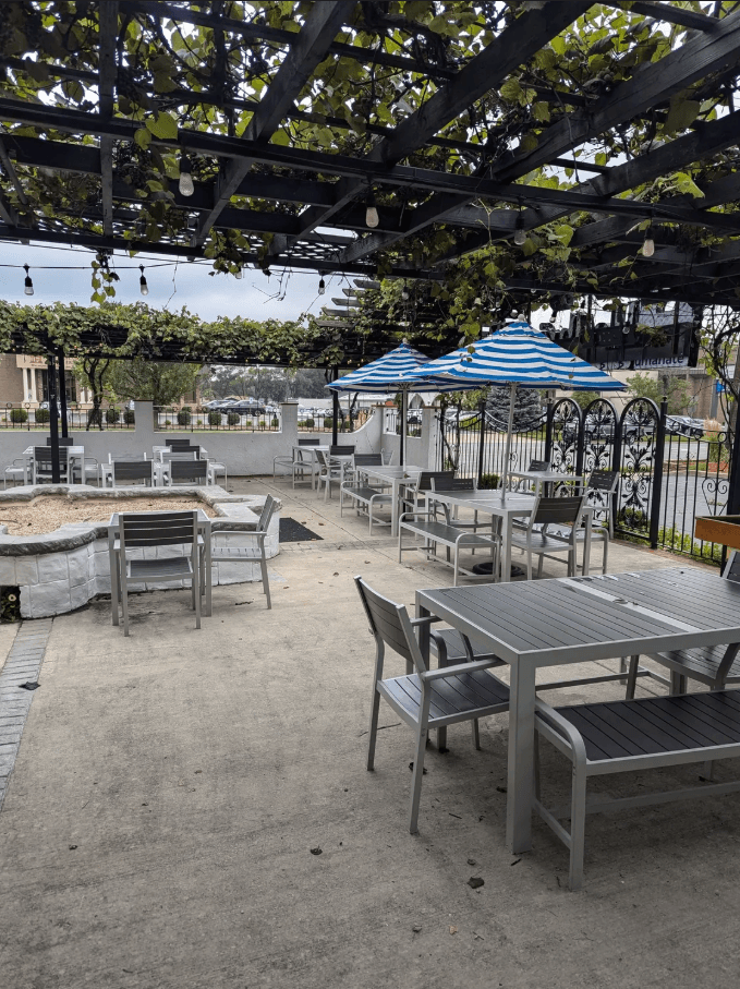 Restaurant & Event Space For Sale in Palos Hills - Thumbnail 3