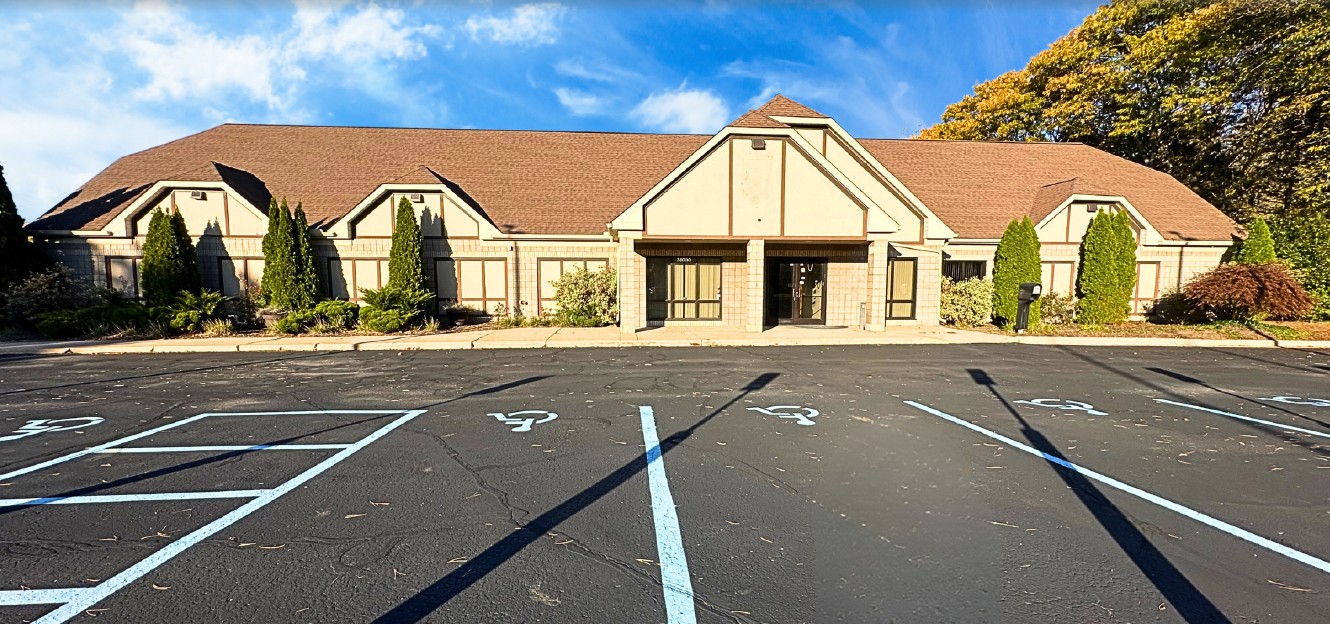 Owner User Opportunity Available for Sale or Lease