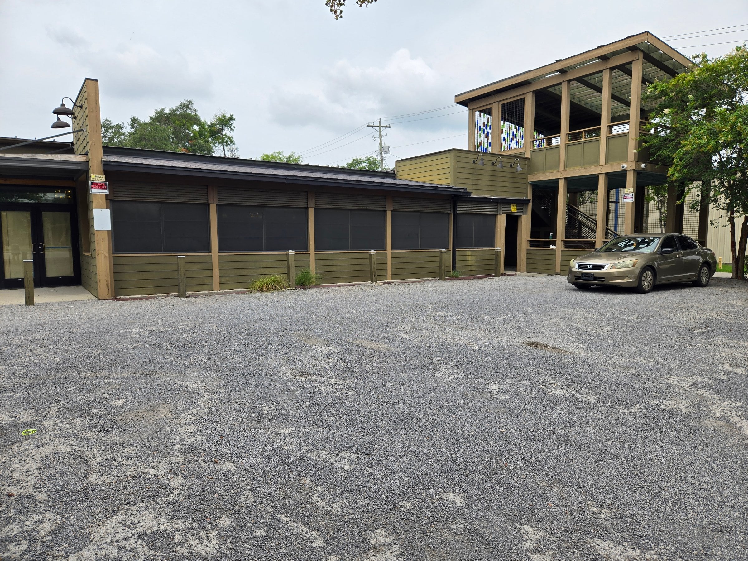 Full Restaurant for Lease in North Charleston, SC, 4,084 SF - Thumbnail 4