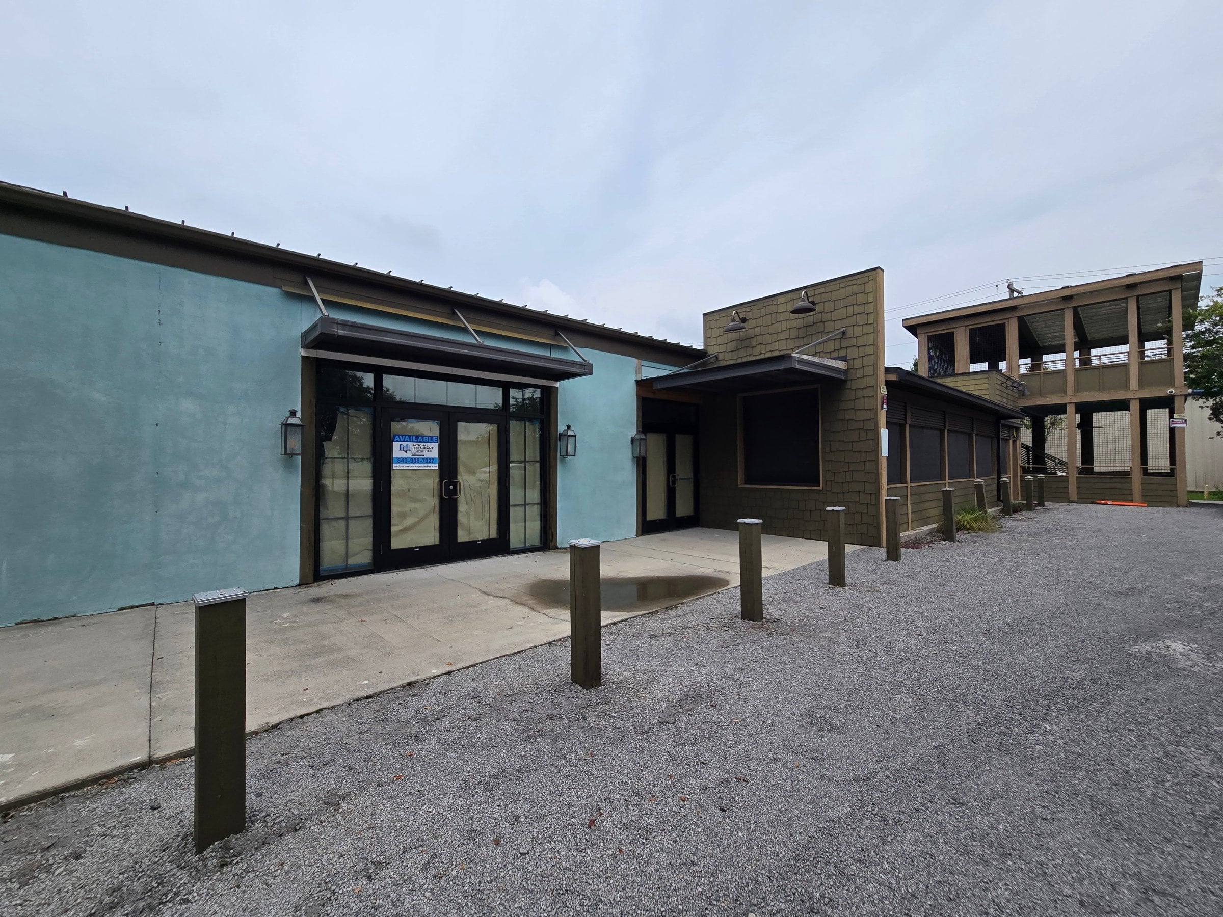 Full Restaurant for Lease in North Charleston, SC, 4,084 SF - Image 2