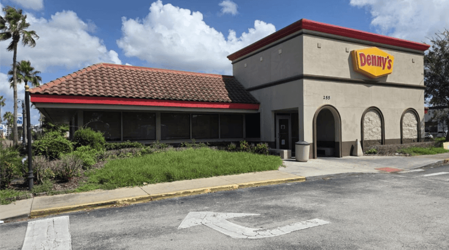 Full Restaurant for Lease in Altamonte Springs, FL