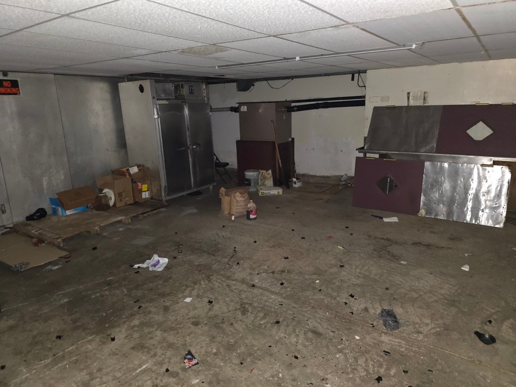 Multi-Use Full Restaurant for Lease in Great Neck, NY, 2,415 SF - Thumbnail 4