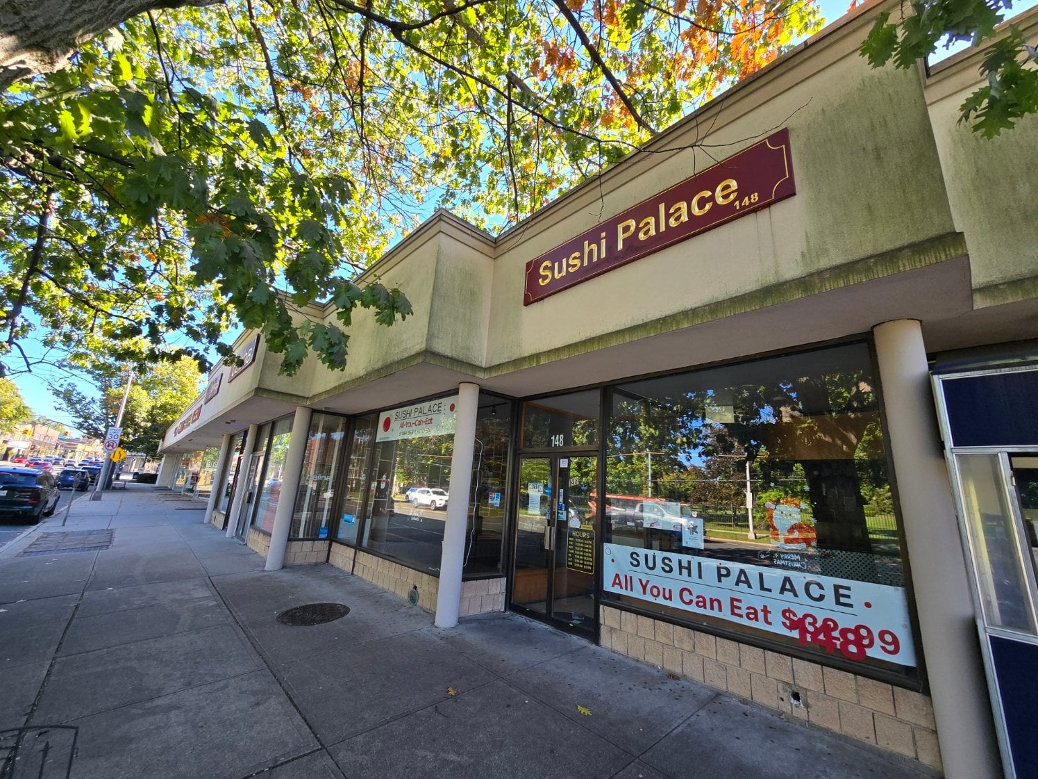 Multi-Use Full Restaurant for Lease in Great Neck, NY