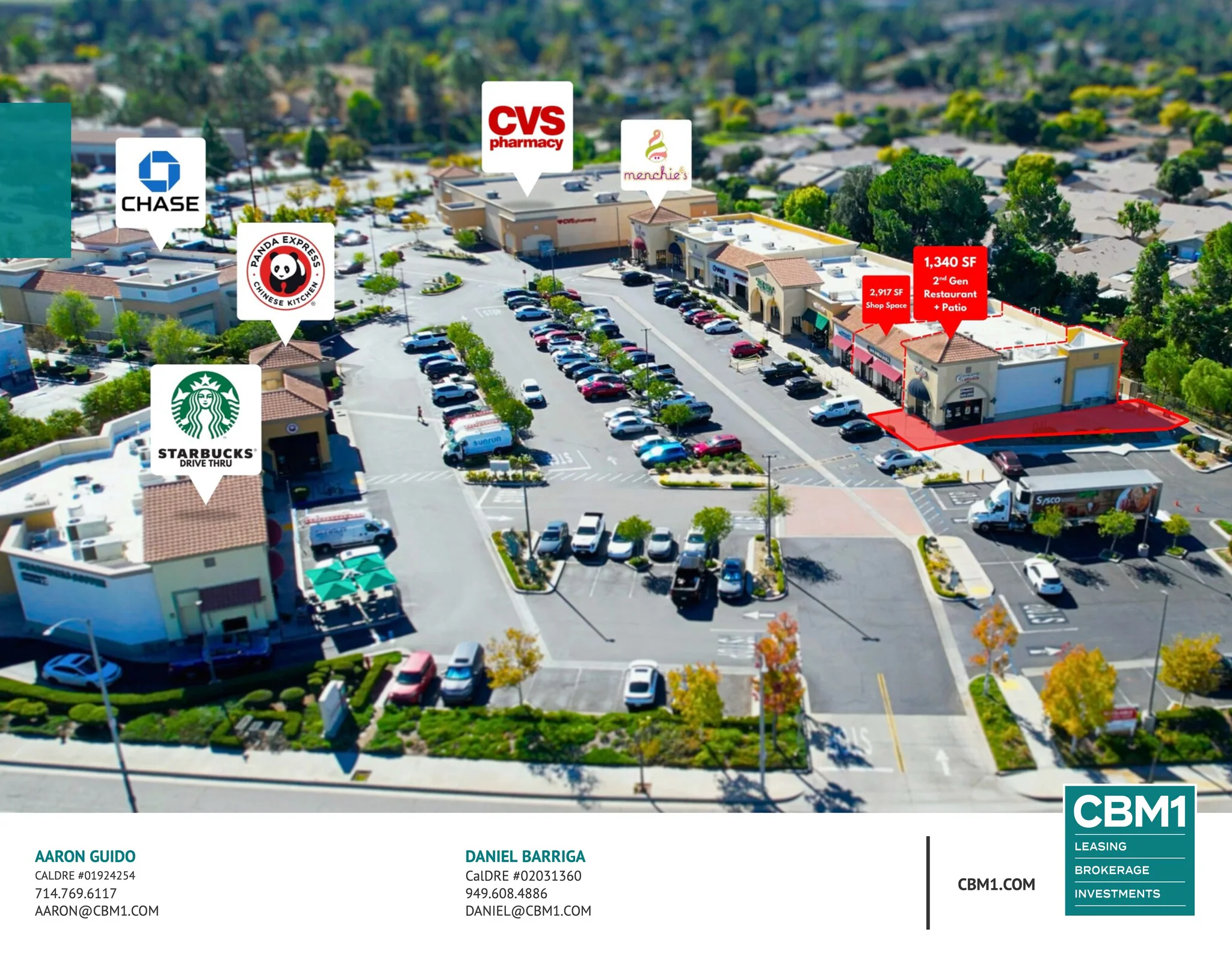 Multi-Use Full Restaurant for Lease in Santa Clarita CA - Image 4