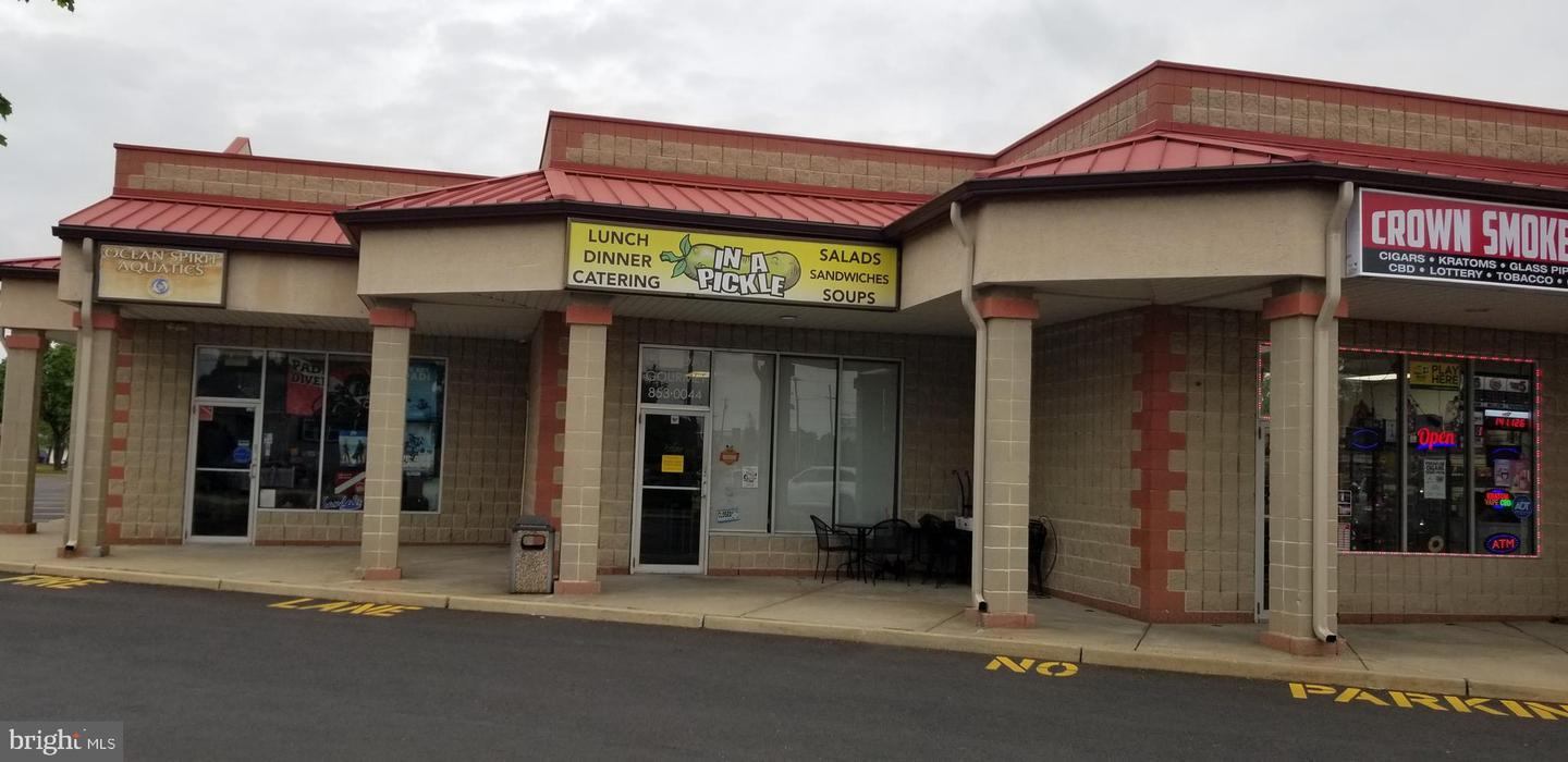 Full Restaurant for Sale in West Deptford, NJ