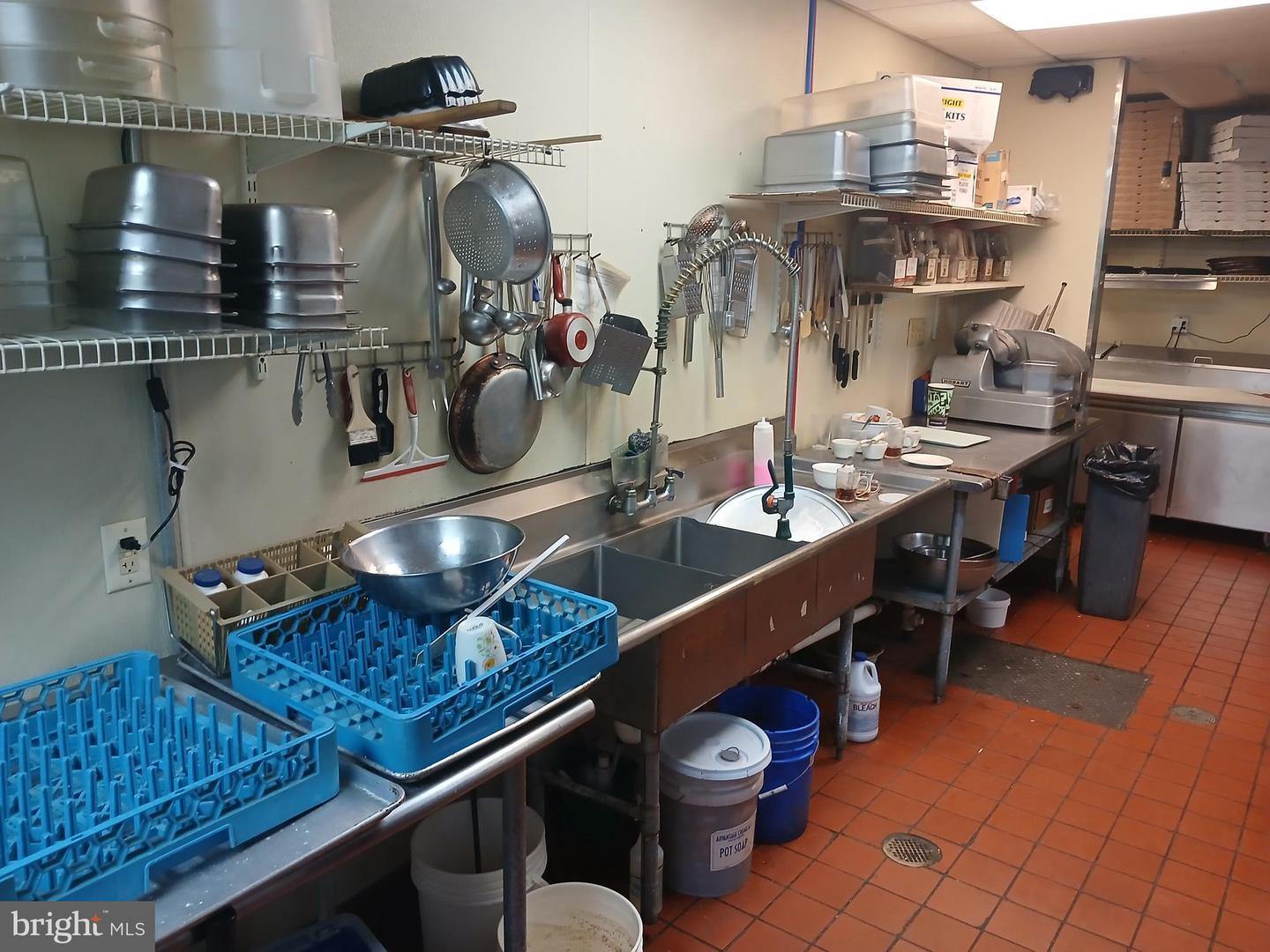 Full Restaurant for Sale in Lumberton Township, NJ, 1,800 SF - Thumbnail 5