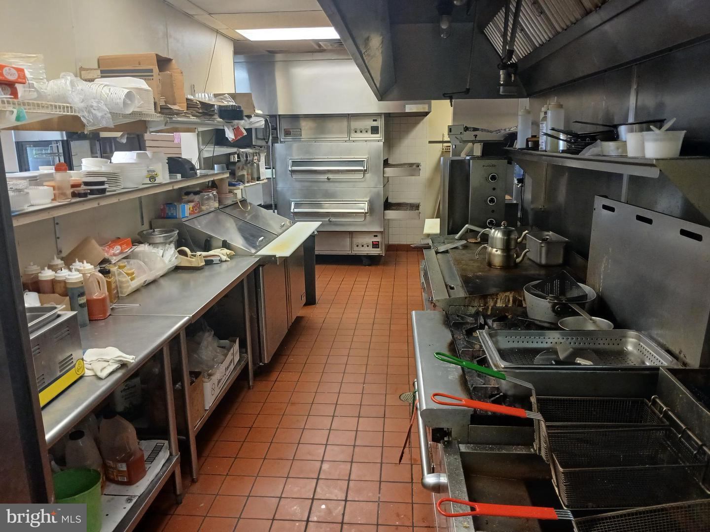 Full Restaurant for Sale in Lumberton Township, NJ, 1,800 SF - Thumbnail 3