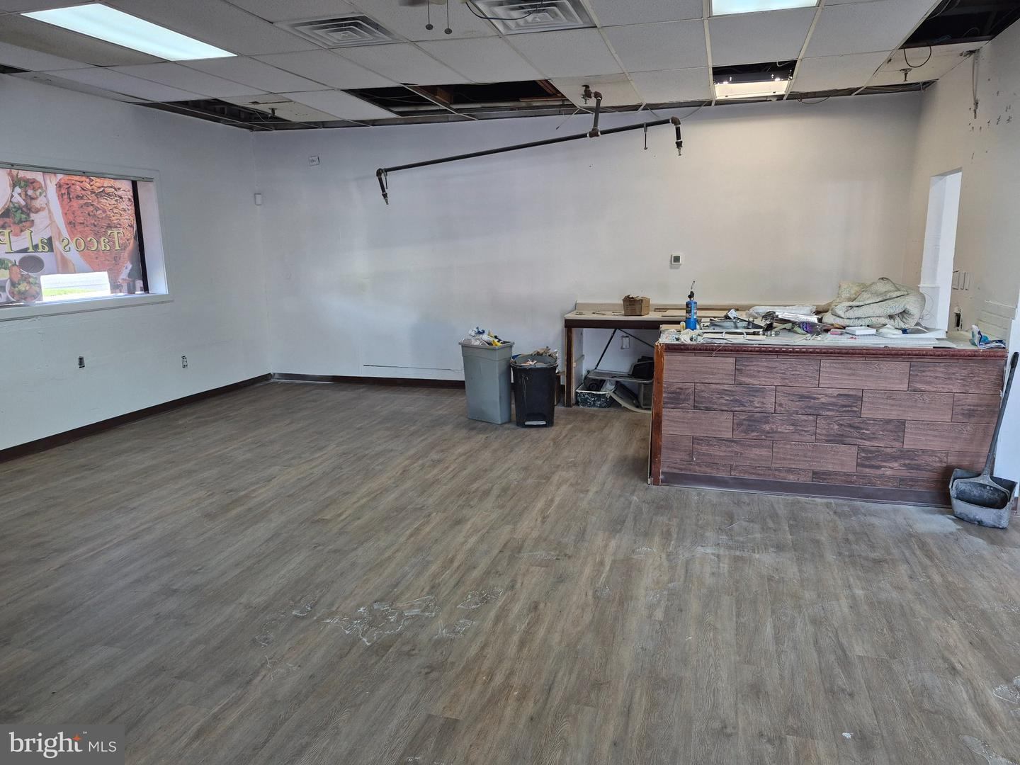 Full Restaurant for Lease in Clementon, NJ, 3,000 SF - Thumbnail 2
