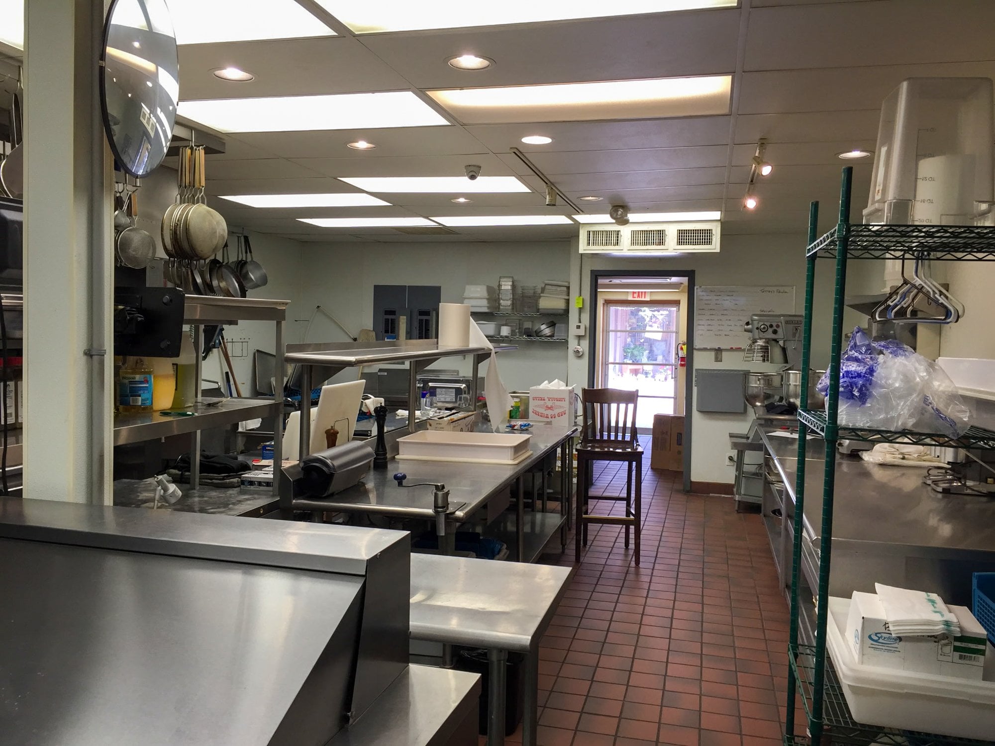 Full Restaurant for Lease in Winnsboro, TX, 2,575 SF - Thumbnail 4