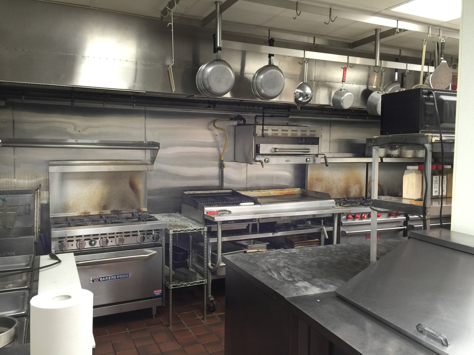 Full Restaurant for Lease in Winnsboro, TX, 2,575 SF - Thumbnail 5