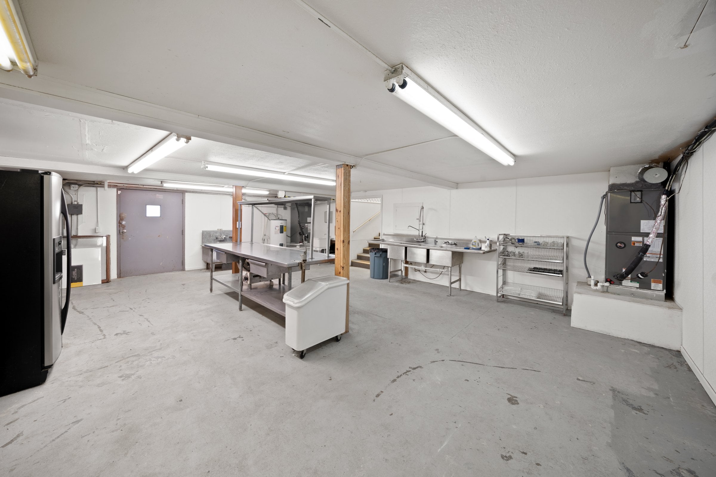Non-Hooded Restaurant for Sale in Winnsboro, TX, 3,450 SF - Thumbnail 4
