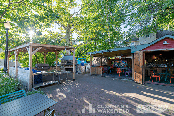 Signature Larchmere Restaurant Property For Sale - Thumbnail 4
