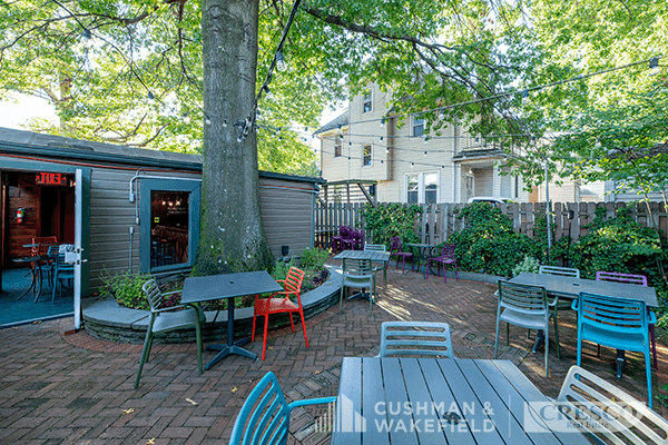 Signature Larchmere Restaurant Property For Sale - Thumbnail 2