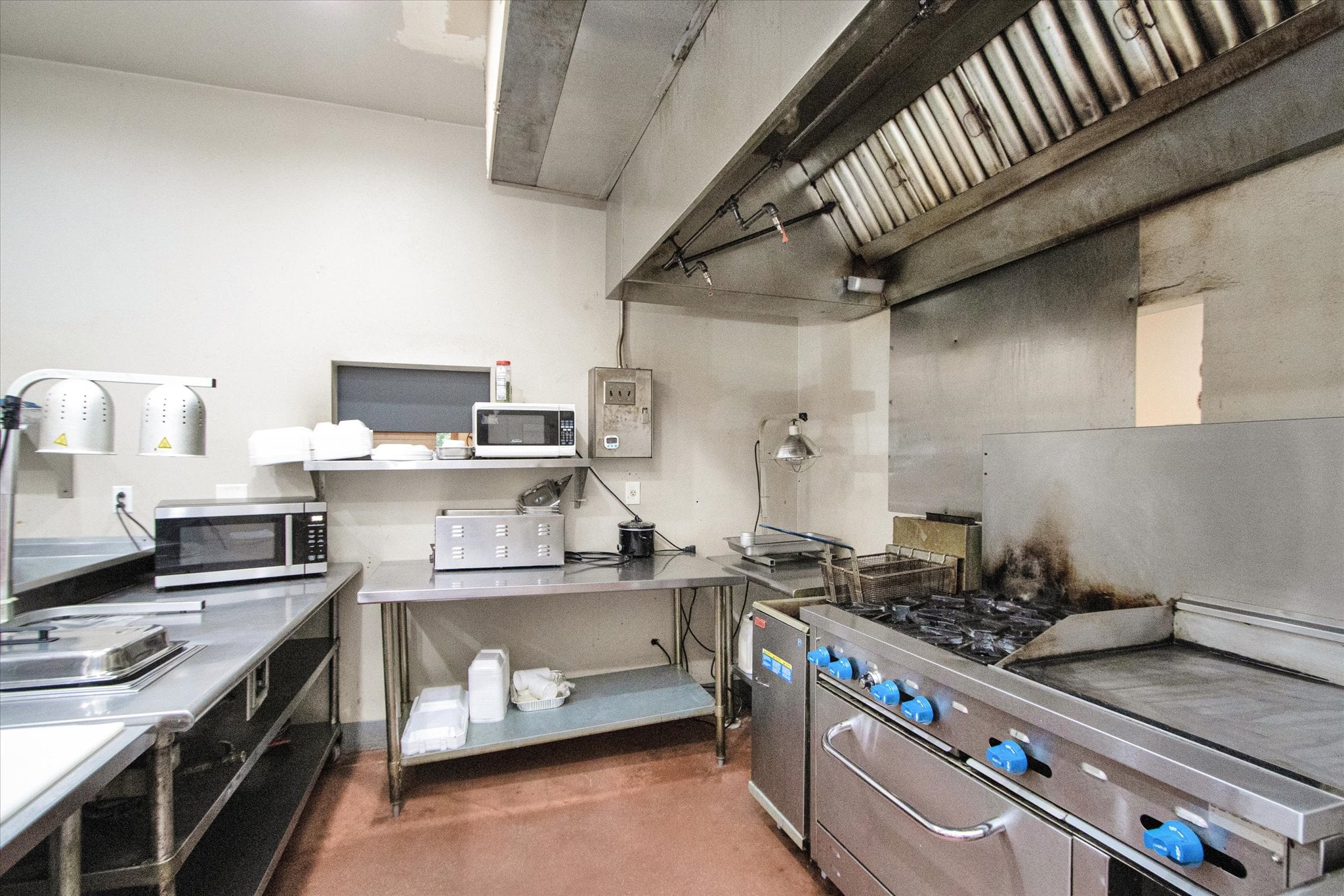 Full Restaurant for Sale in Elmendorf, TX, $540K - Thumbnail 4