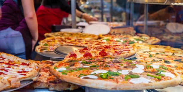 Pizzeria for Lease in Staten Island, NY