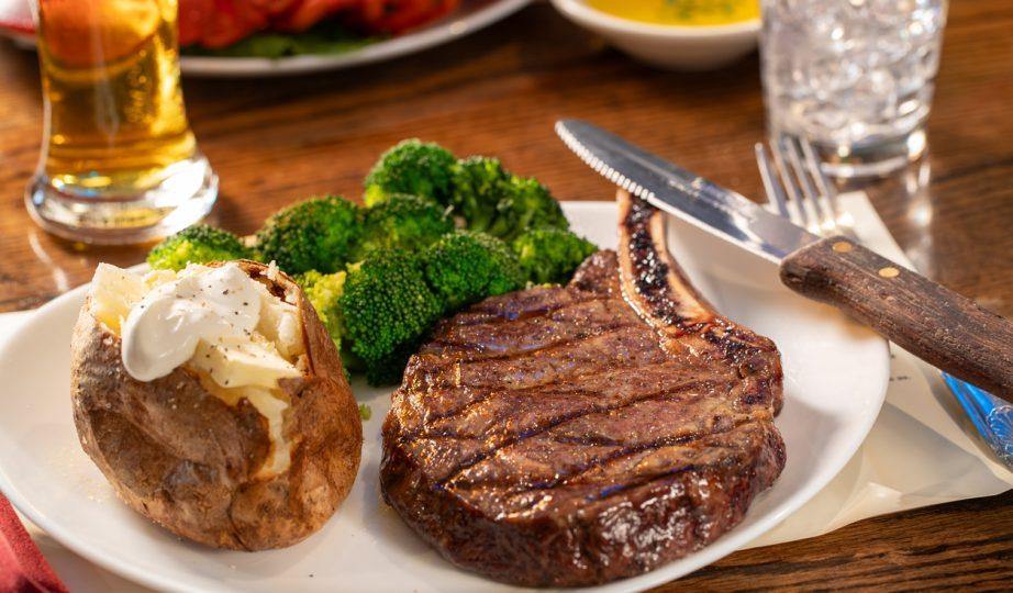 Full Restaurant for Sale in Albany, NY