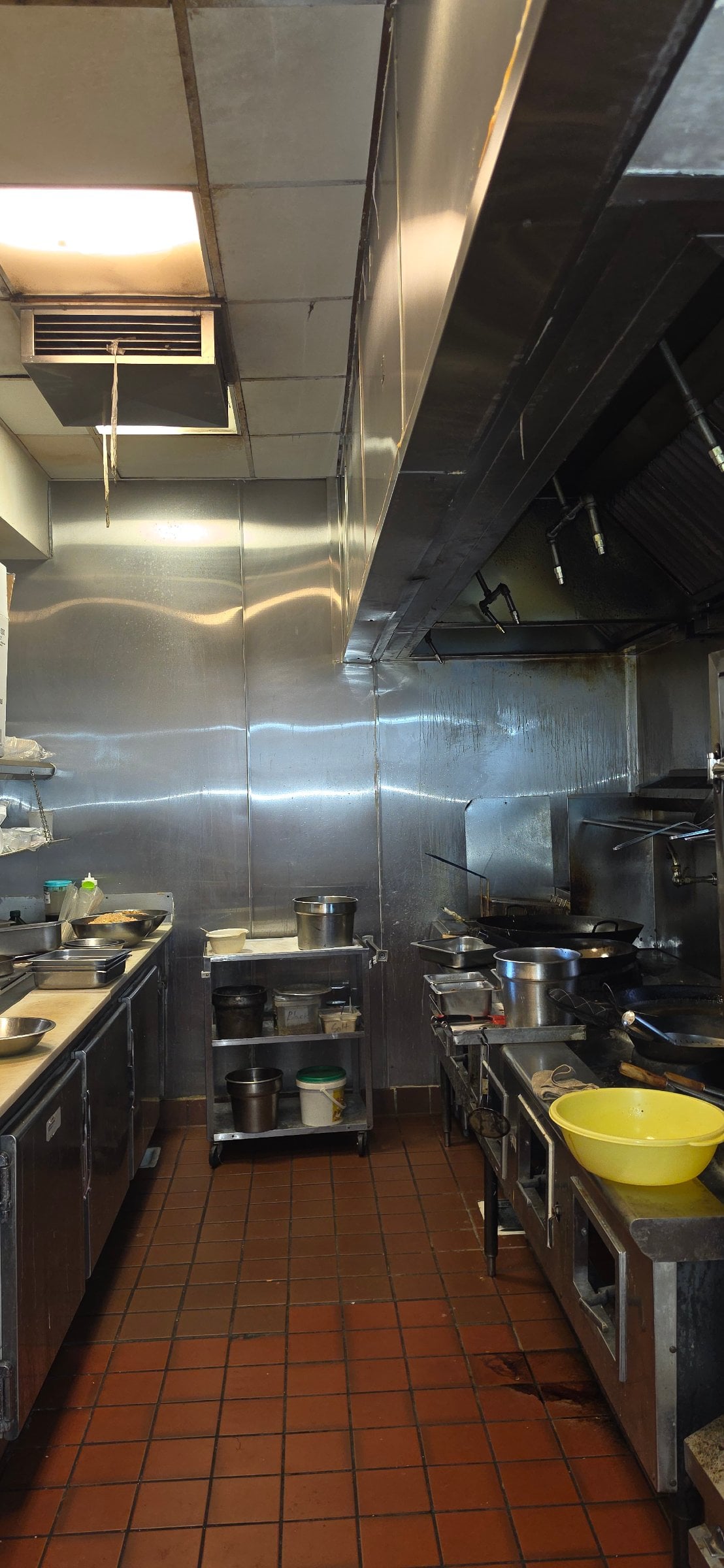 Multi-Use Full Restaurant for Lease in Woodland Hills, Los Angeles, CA, 1,150 SF - Thumbnail 4