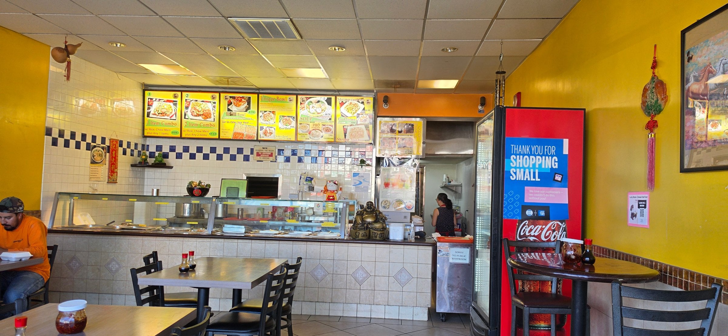 Multi-Use Full Restaurant for Lease in Woodland Hills, Los Angeles, CA, 1,150 SF - Thumbnail 2