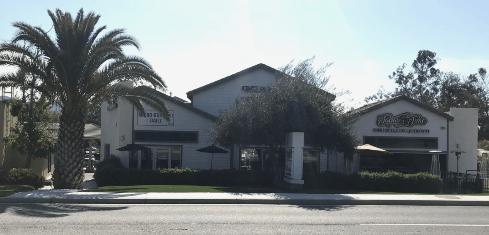 Multi-Use Full Restaurant for Lease in Temecula, CA