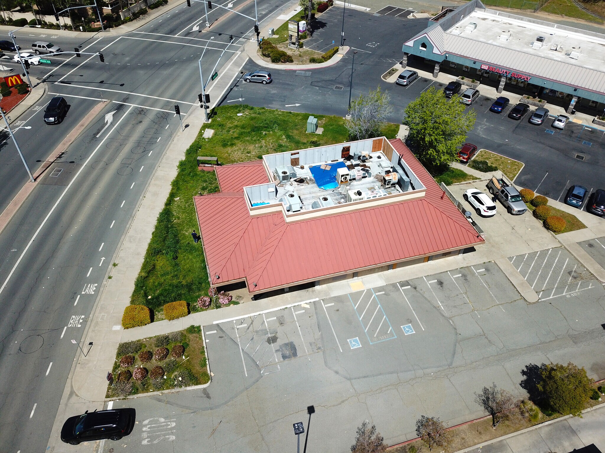 Full Restaurant for Lease in Pittsburg CA - Thumbnail 5