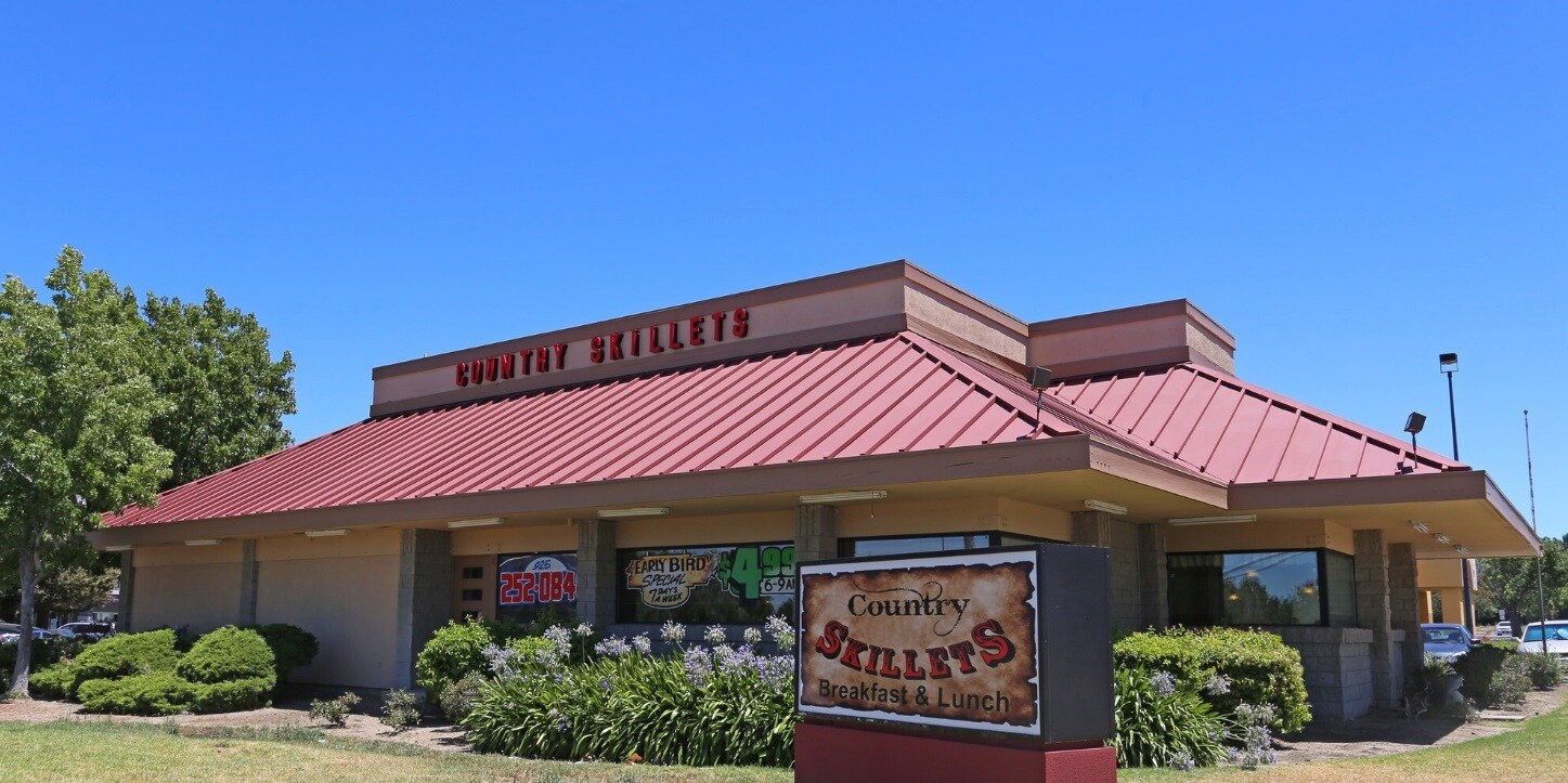 Full Restaurant for Lease in Pittsburg CA - Image 3
