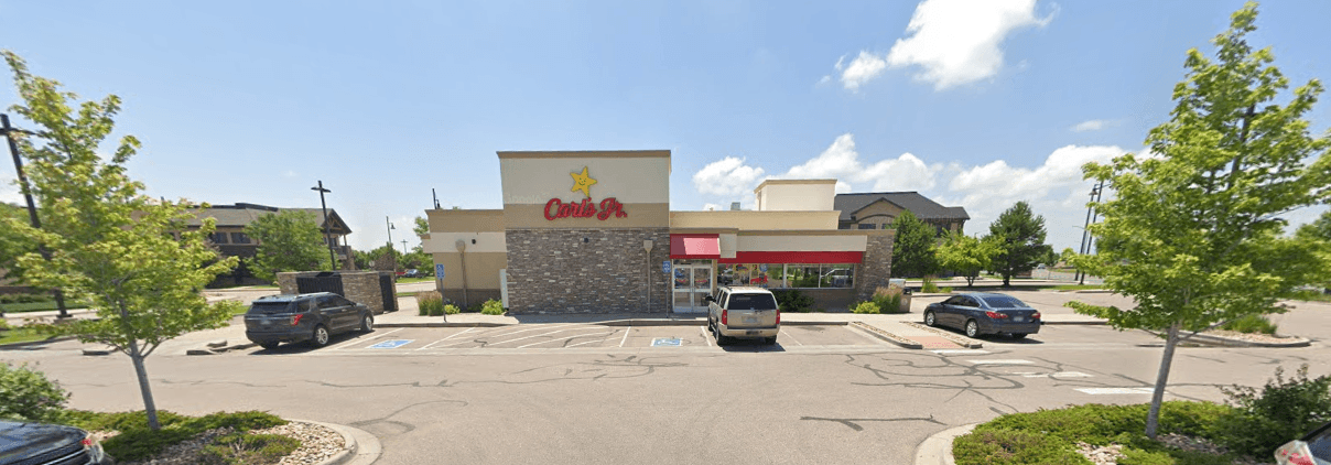 Drive-Thru Restaurant for Sale in Loveland, CO, $2.1M - Image 1