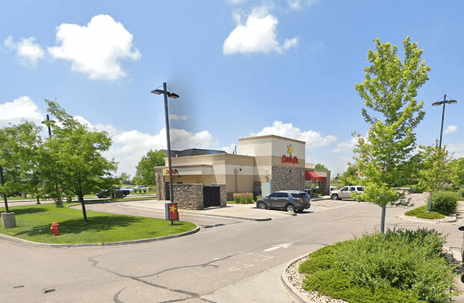 Drive-Thru Restaurant for Sale in Loveland, CO, $2.1M - Thumbnail 2