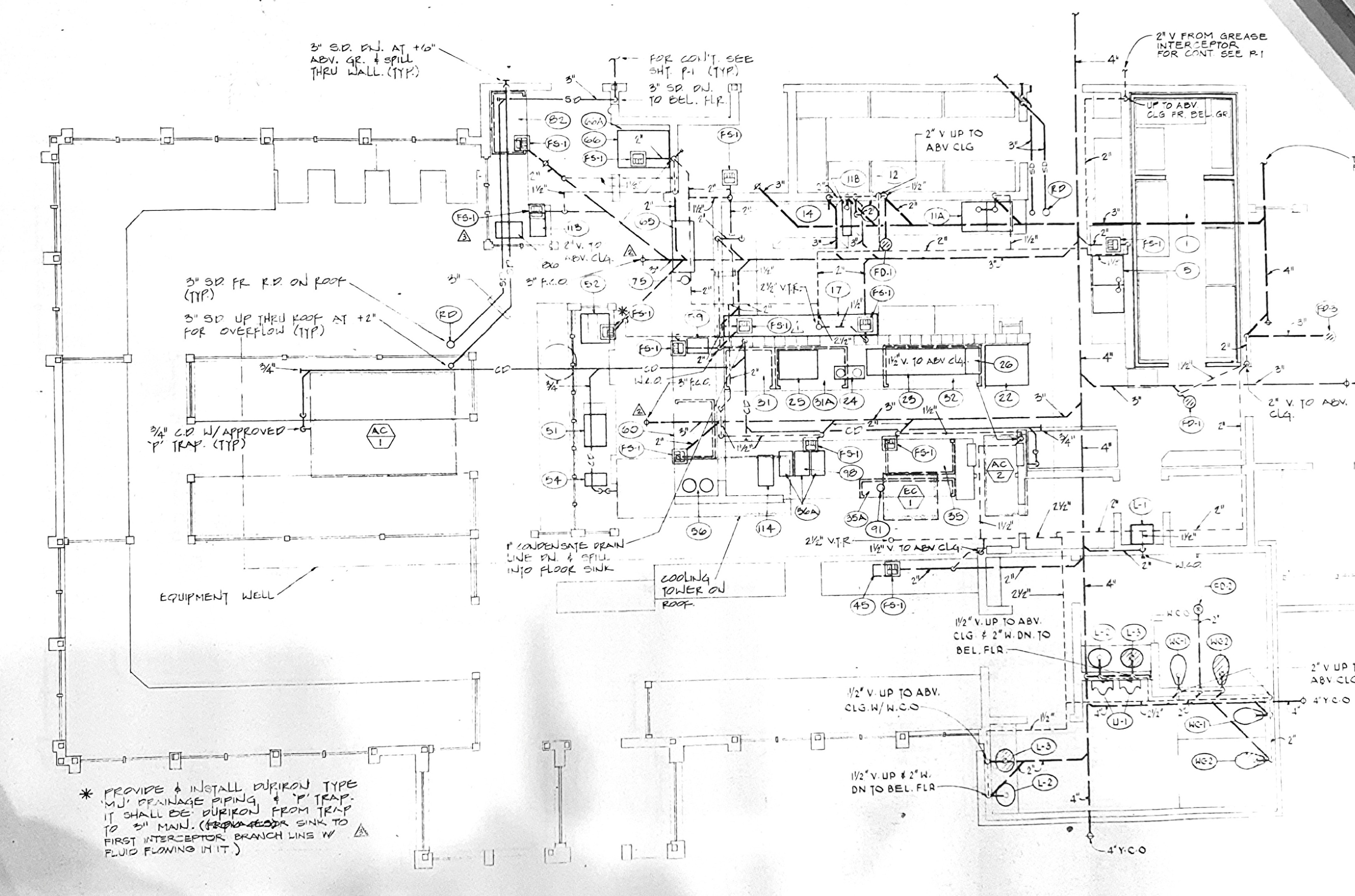 Restaurant for Lease on Corner Lot - Thumbnail 5