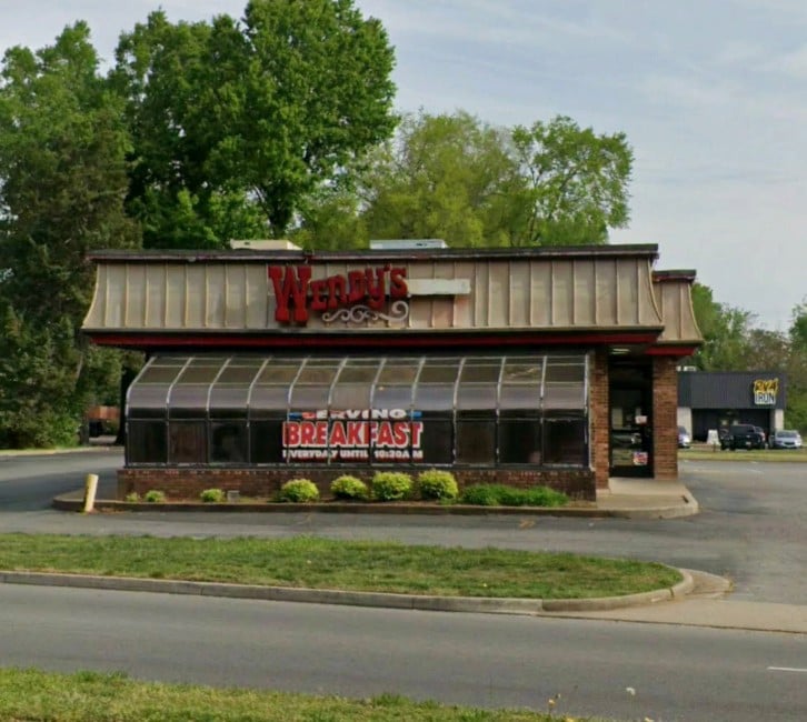 Fast Casual for Sub-Lease in Richmond, VA – 3,025 SF - Image 1