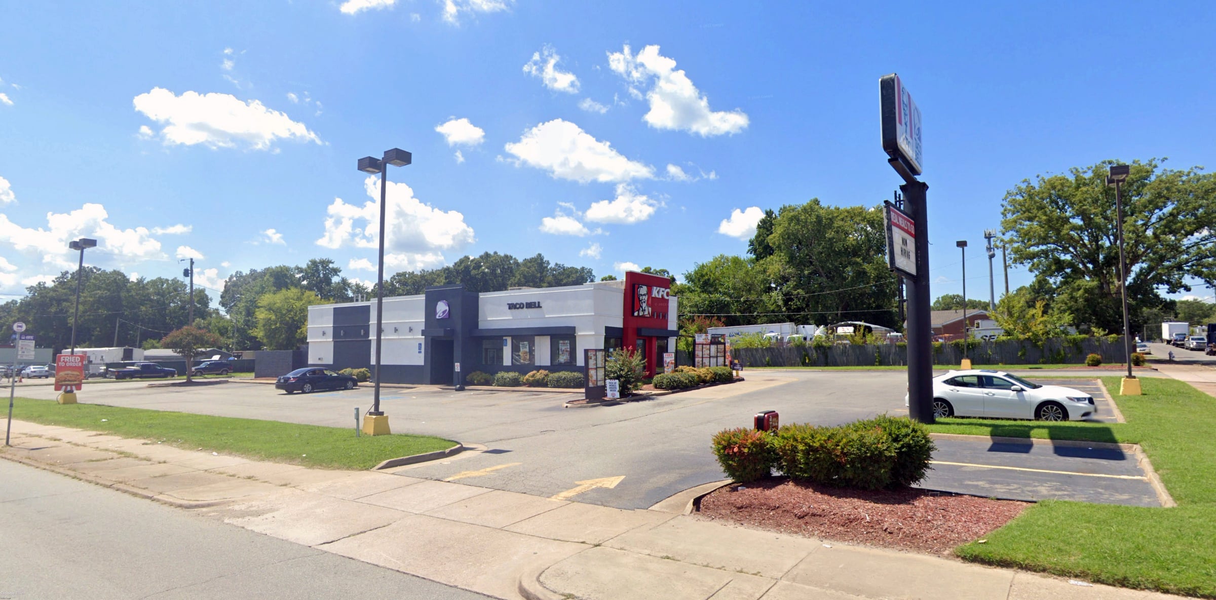 Drive Thru for Sub-Lease in South Richmond, Richmond, VA , 2,528 SF - Image 2