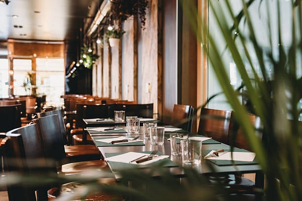 Bar Lounge for Lease in Western Addition, San Francisco, CA - Thumbnail 2
