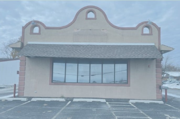 Drive Thru for Sale in Peotone, IL – 1,700 SF - Image 4