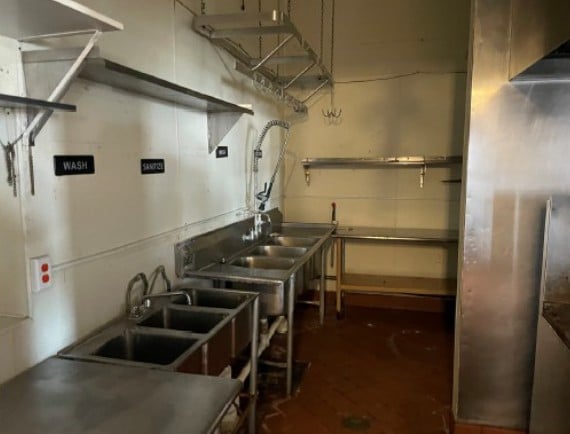 Drive Thru for Sale in Peotone, IL – 1,700 SF - Thumbnail 2