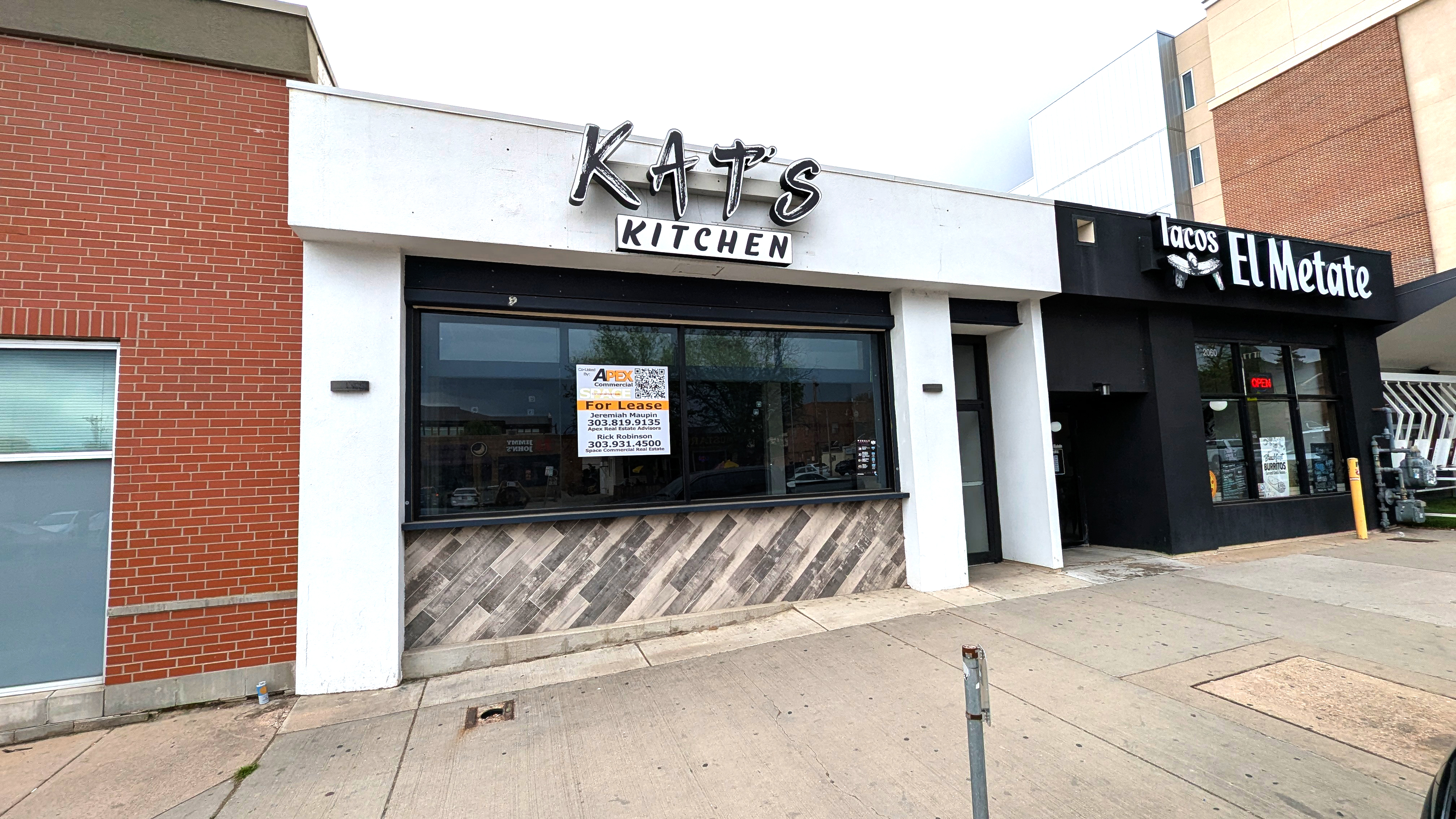 Multi-Use Fast Casual for Lease in Denver CO - Image 4