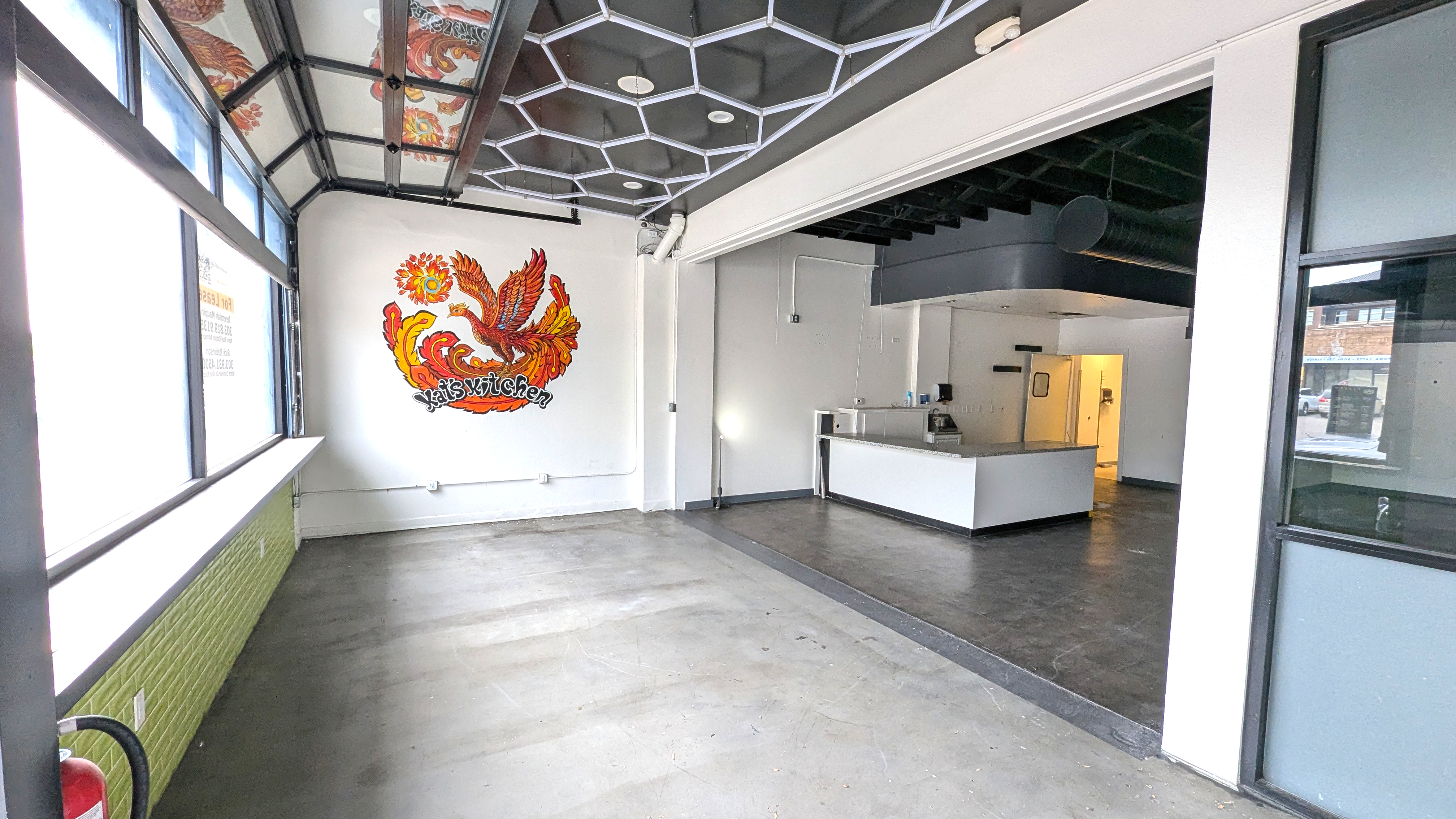 Multi-Use Fast Casual for Lease in Denver CO - Thumbnail 3