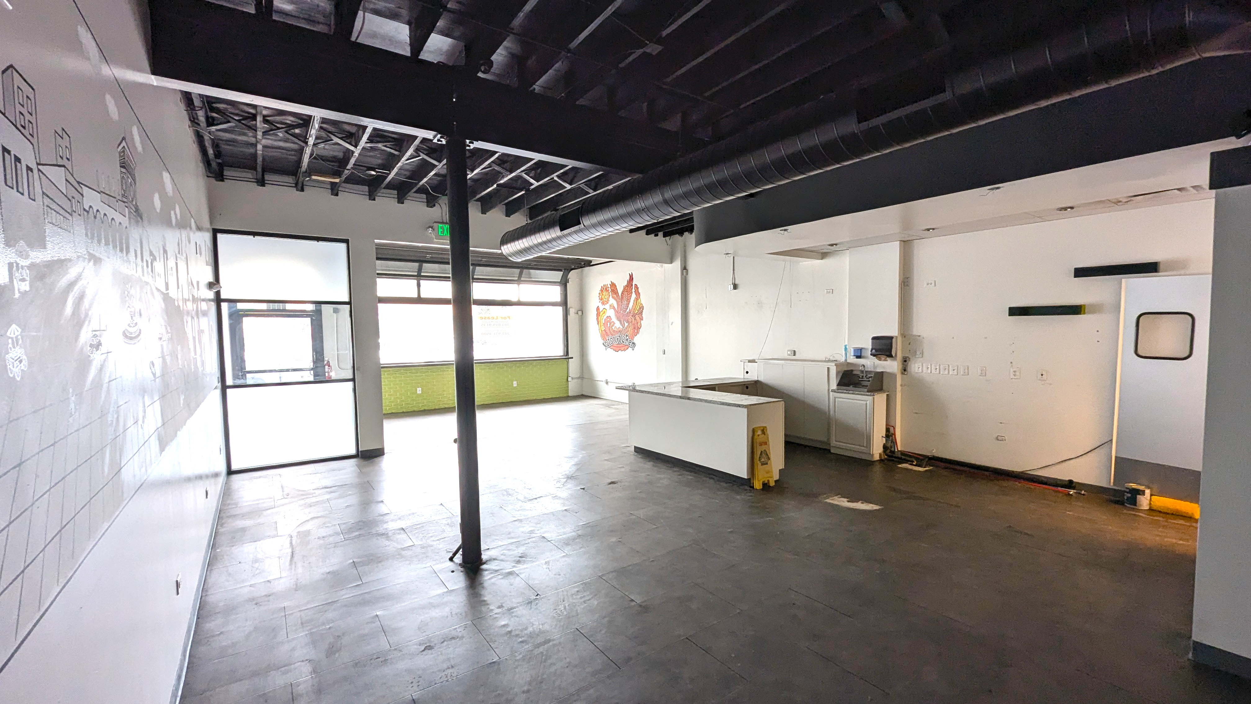 Multi-Use Fast Casual for Lease in Denver CO - Thumbnail 1