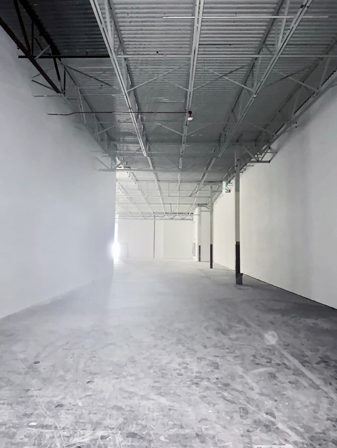 Shell Space for Lease in Angel Park, Las Vegas, NV – 9,433 SF - Thumbnail 3